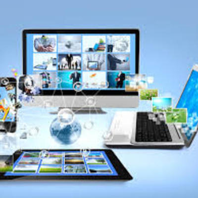 Timeline: Historia de la Multimedia