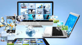 Timeline: Historia de la Multimedia