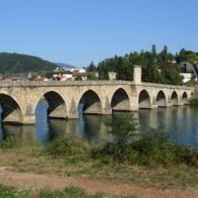 Timeline: Na Drini ćuprija