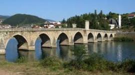 Timeline: Na Drini ćuprija