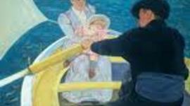 Timeline: The life of Marry Cassatt