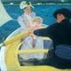 Boating party