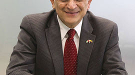 Timeline: Germán Efromovich