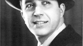 Timeline: Carlos Gardel