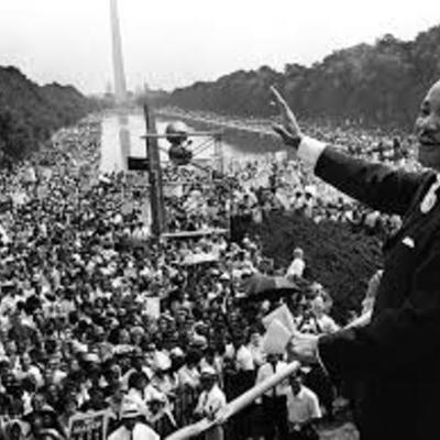 Timeline: Martin Luther King Jr.