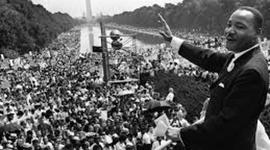Timeline: Martin Luther King Jr.