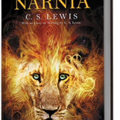 Timeline: The Chronicles of Narnia