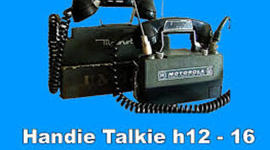 Timeline: Evolución del celular