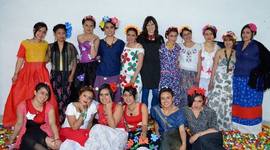 Timeline: FASES  DE LA EXPERIENCIA  L@S FRID@S