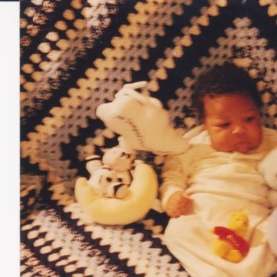 Timeline: All About Me