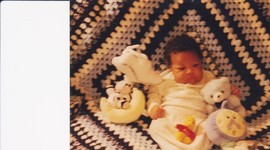 Timeline: All About Me