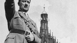 Timeline: Holocaust Events