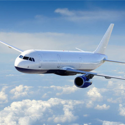 Timeline: History Aircraft