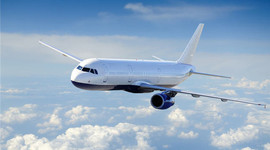 Timeline: History Aircraft