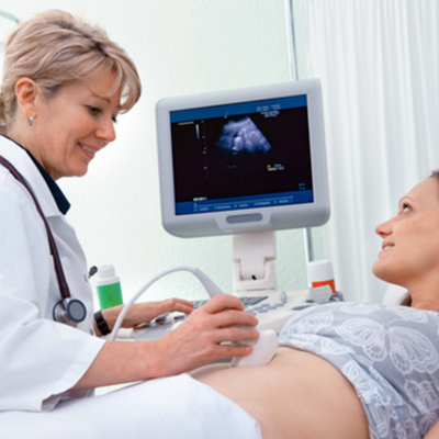 Timeline: History of Diagnostic Ultrasound