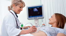 Timeline: History of Diagnostic Ultrasound