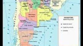 Timeline: Presidentes argentinos (1983-2015)