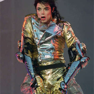 Timeline: Michael Jackson
