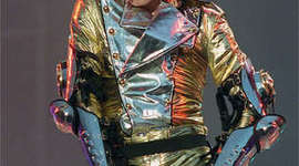 Timeline: Michael Jackson