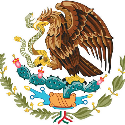Timeline: Conformación del Estado Nacional Mexicano
