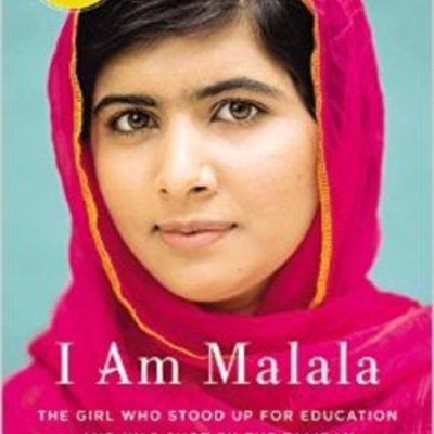 Timeline: Malala Yousafzai