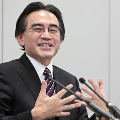 Timeline: Satoru Iwata - "Los videojuegos están destinados a ser solo una cosa: diversión. Diversión para todos"