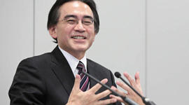 Timeline: Satoru Iwata - "Los videojuegos están destinados a ser solo una cosa: diversión. Diversión para todos"