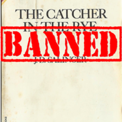 Timeline: Catcher In The Rye - Censorship timeline