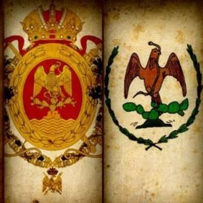 Timeline: Conformación del Estado nacional mexicano