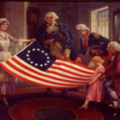 Timeline: The American Revolution