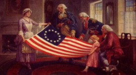 Timeline: The American Revolution