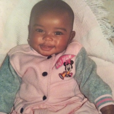 Timeline: A Timeline of My Life - Juliana