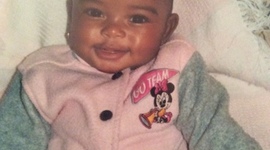 Timeline: A Timeline of My Life - Juliana