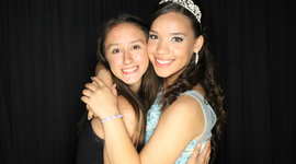 Timeline: My Personal Timeline