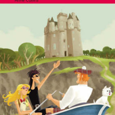 Timeline: Island For Sale (Luiza e Isabelle)