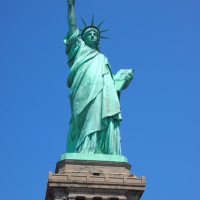 Timeline: Building of the Statue of Liberty