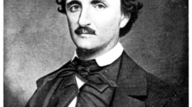 Timeline: Edgar Allan Poe