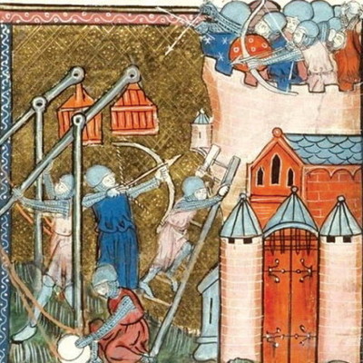 Timeline: Le crociate (XI-XIII secolo)