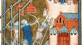 Timeline: Le crociate (XI-XIII secolo)