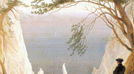 Timeline: Romanticismo en España