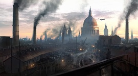 Timeline: Inventos en la revolución industrial (1735-1864)