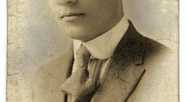 Timeline: WWI Semester Project of Harry Freiman