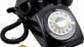 Timeline: evolution du telephone