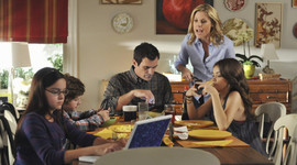 Timeline: Las evolución de la tecnología de la comunicación en mi hogar