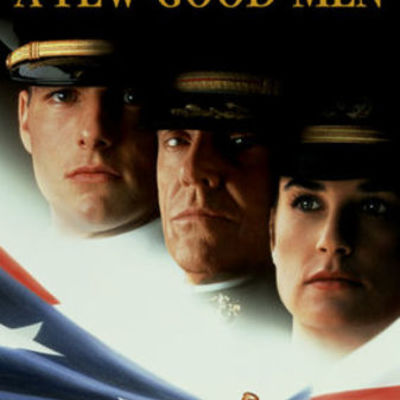 Timeline: A Few Good Men