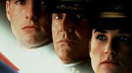 Timeline: A Few Good Men