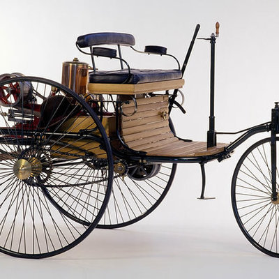 Timeline: Cars Emma Halloran Freedom