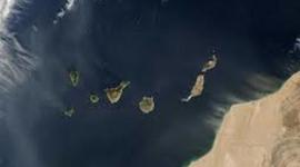 Timeline: Cronología sobre el origen de Canarias.