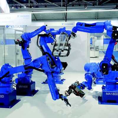 Timeline: Orígen i evolució de l'automatització