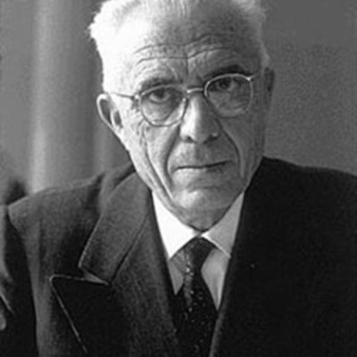 Timeline: Pier Luigi Nervi